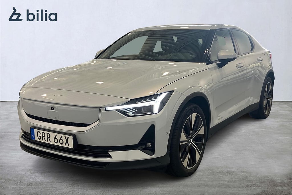 Polestar 2 Long range Single motor