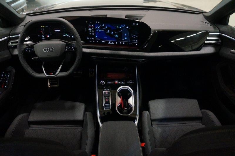 Audi A6 Avant 2.0 TDI quattro S Line 2026, bild 6/47