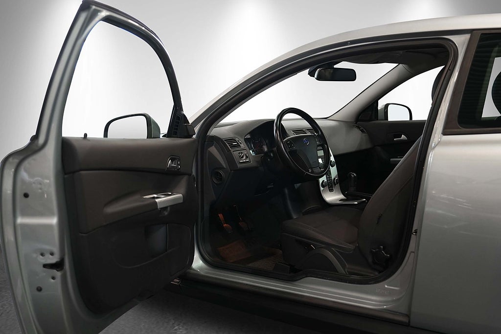 Volvo C30