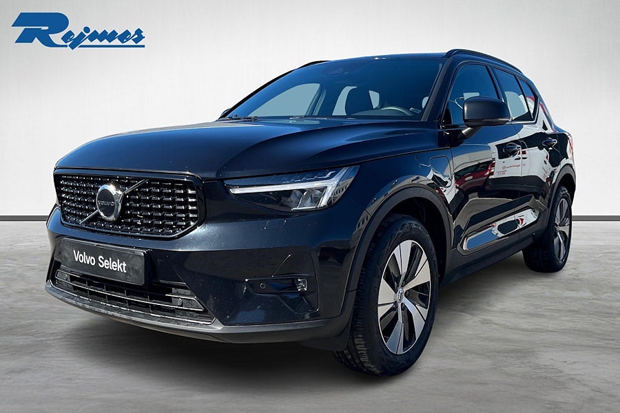 Volvo XC40 Recharge T4 Plus Dark