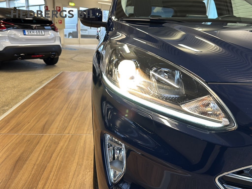 Ford Kuga Plug-In Hybrid 224HK thumbnail