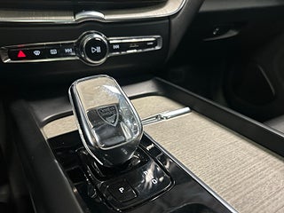 Volvo XC60 T8 Twin Engine AWD Automat Inscription MOMS/360/S&V-D – bild 25