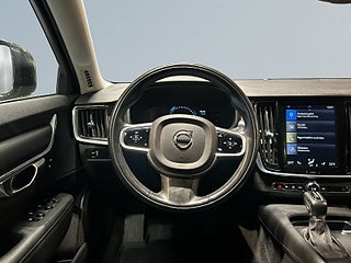 Volvo V90 Cross Country D4 AWD Busines Drag/MoK/S&V/P-Värm/Utan AdBlue/Rem bytt – bild 9