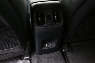 SUV Hyundai Tucson 7 av 27