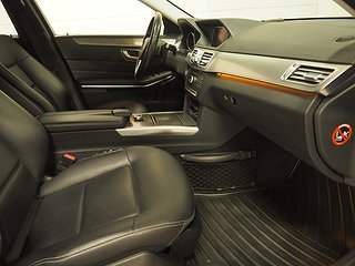 Kombi Mercedes-Benz E 8 av 21