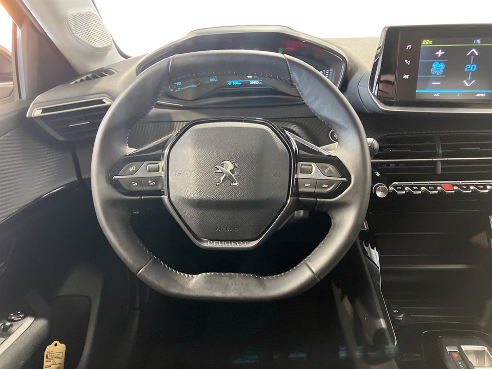 Peugeot e-208 Active 50kWh 136hk 2023, kuva 7/38