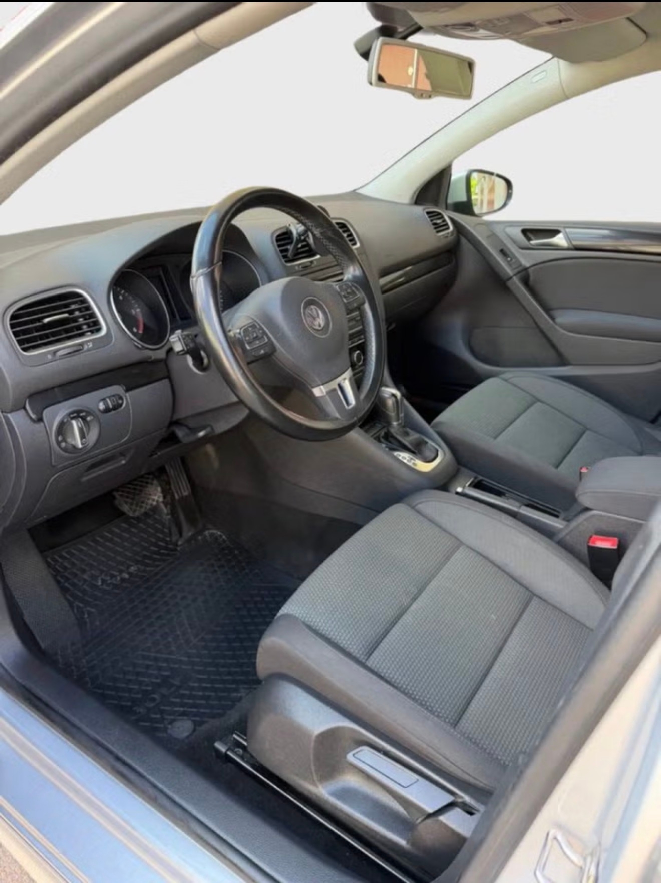 Volkswagen Golf 2013, bild 5/10