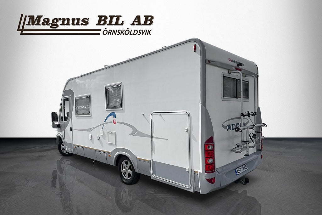 Adria Vision 707 SG miniatyr 3