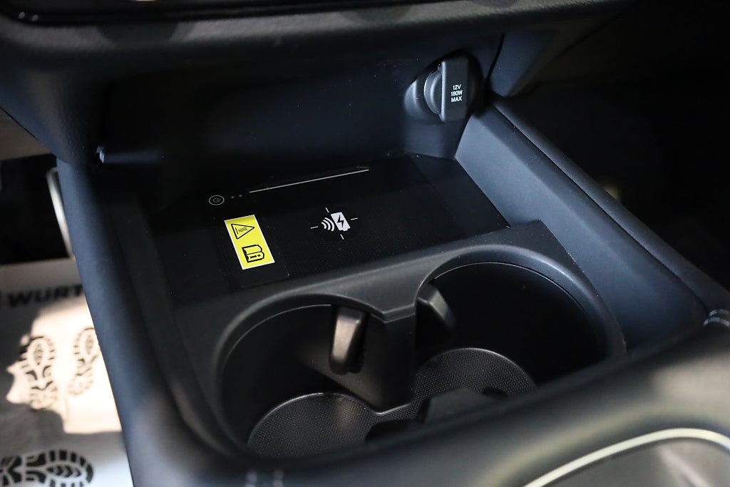 Honda ZR-V e:HEV e-CVT Advance Pano Drag Bose Kamera Rattvärme 2023