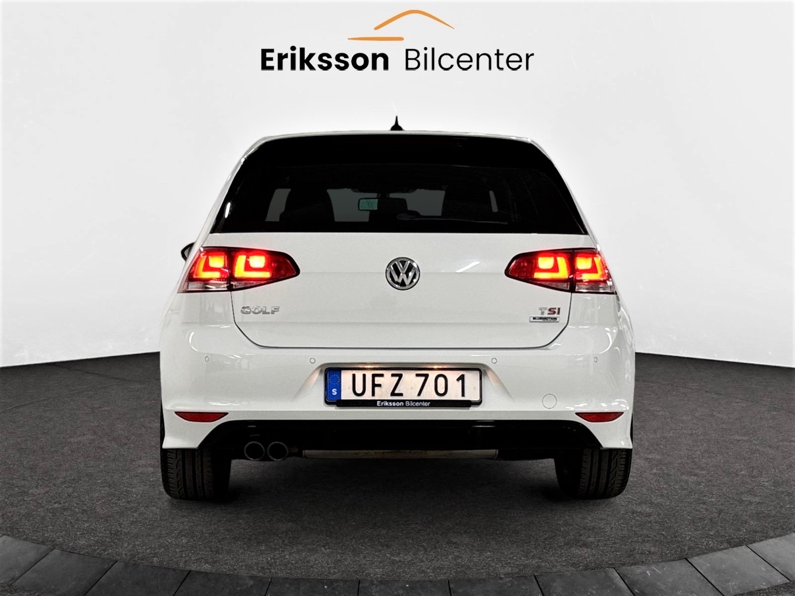Volkswagen Golf 2016, kuva 6/51