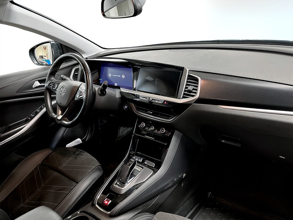 Bild på Opel Grandland X Ultimate 1.2 Turbo 130hk Aut B-KAMERA