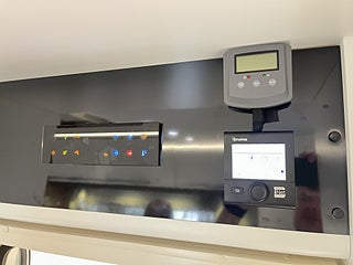 Husbil-alkov Adria CORAL XL 670 DK 26 av 29