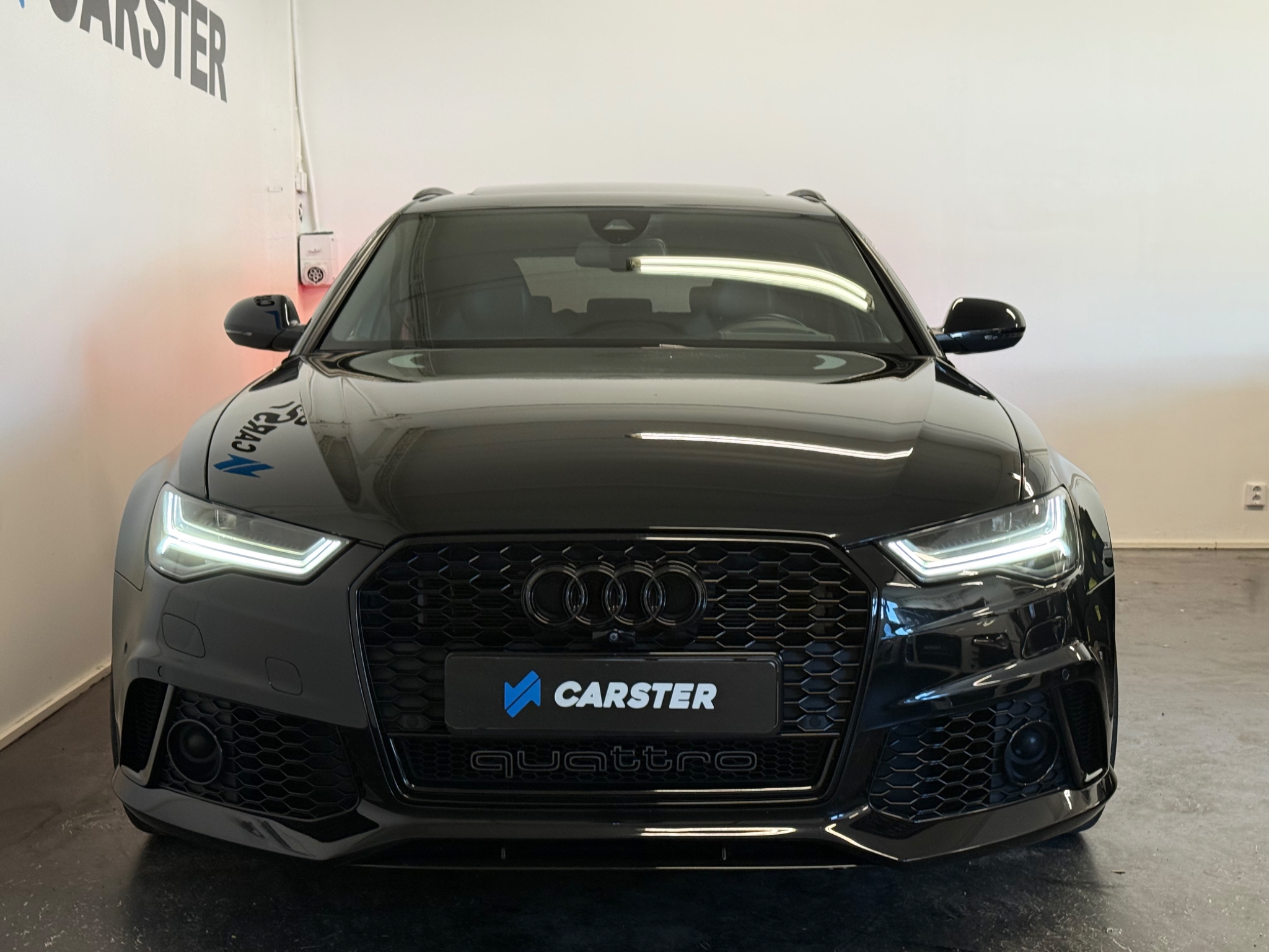 Audi RS6 Performance 2018, bild 2/56