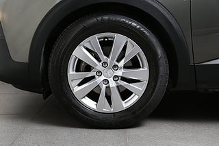 SUV Peugeot 3008 9 av 22