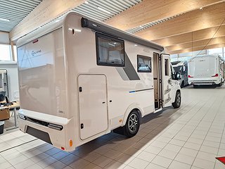 Husbil-halvintegrerad Sun Living C 65 SL 3 av 18