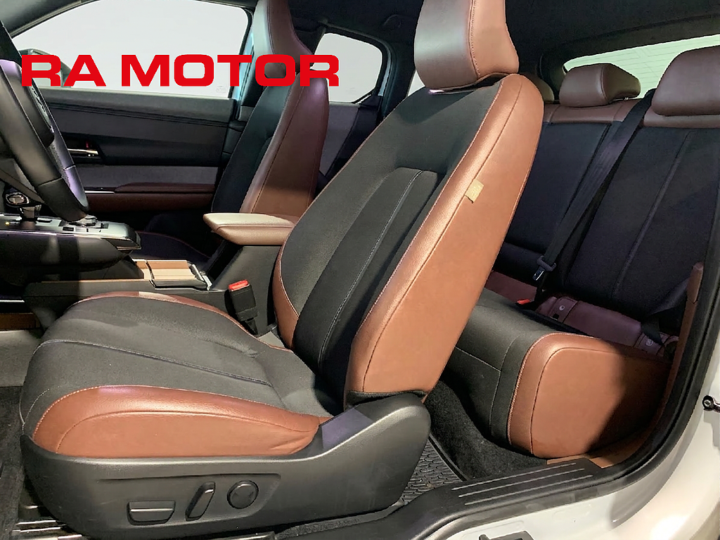 Mazda MX-30 143hk | First Edition | Industrial Vintage | 2020