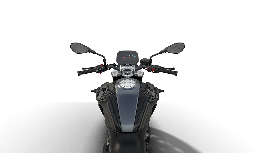 BMW F900R/Dynamic/Comfort/3,45% Ränta!
