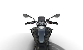 BMW F900R/Dynamic/Comfort/3,45% Ränta!
