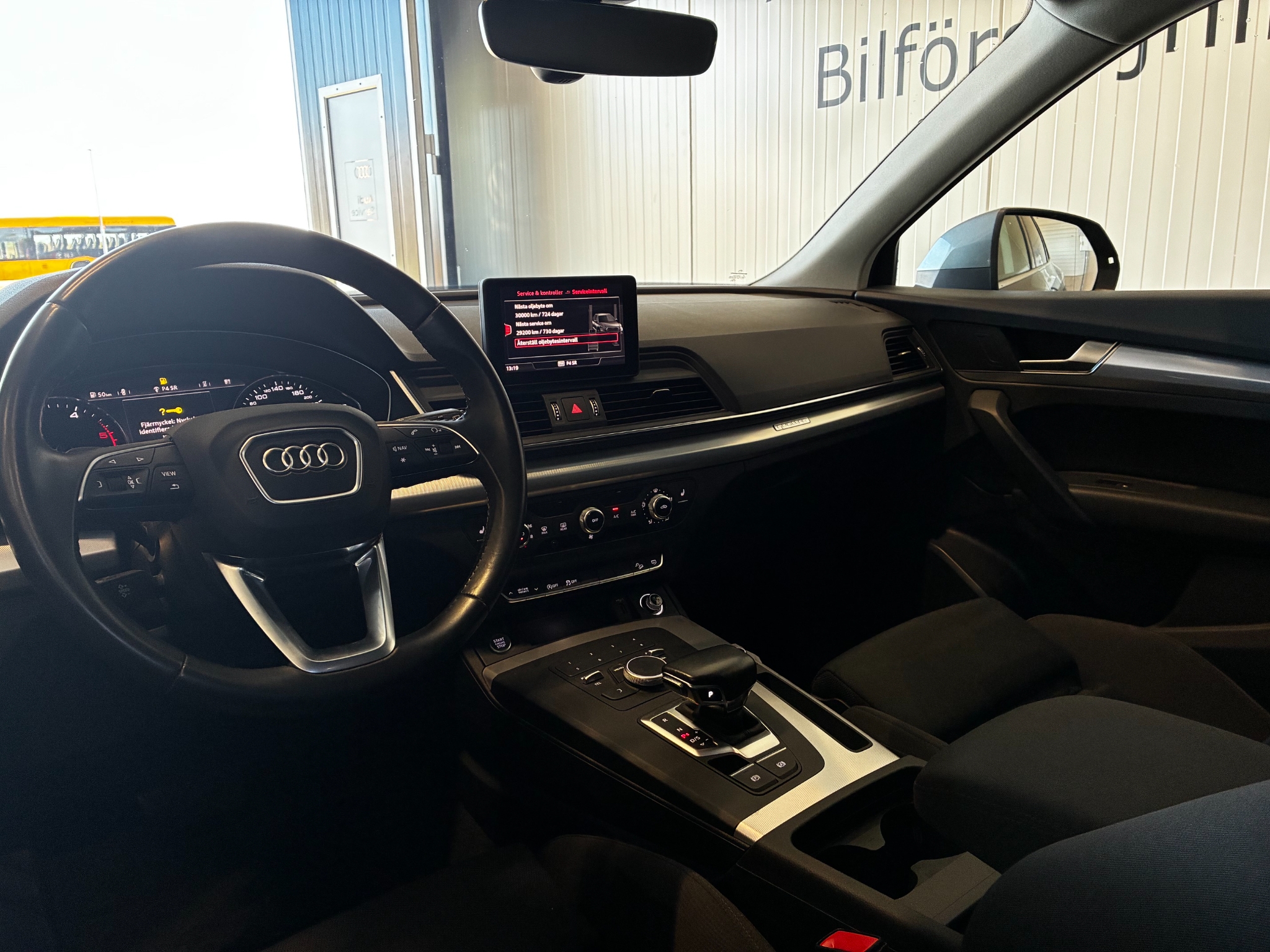 Audi Q5 2019, kuva 7/10