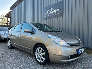 Toyota Prius 1.5 VVT-i + 3CM CVT Skinn Keyles JBL 112hk 2008