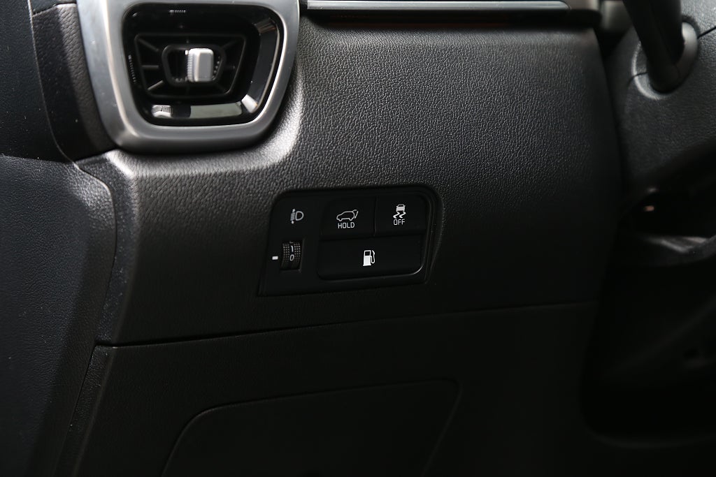 Kia Sorento PHEV Advance AWD BOSE 7-Sits Bränslev Drag Leasbar 2022