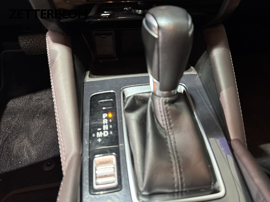 Kombi Mazda 6 14 av 14