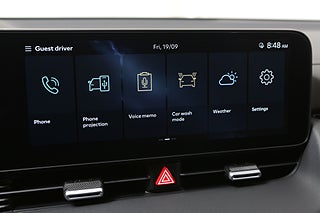 SUV Hyundai IONIQ 5 25 av 27