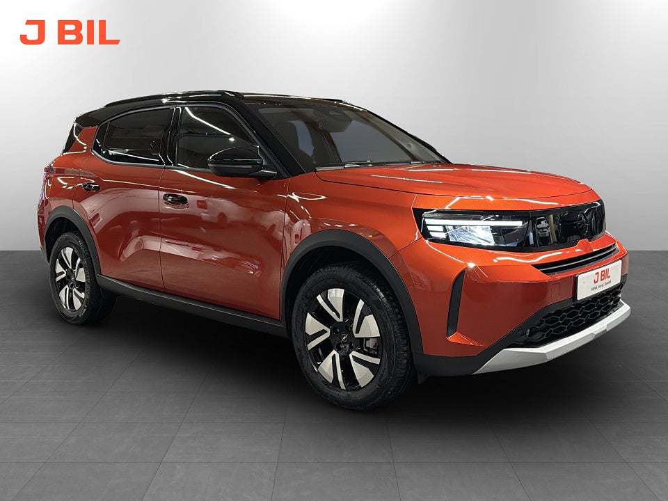 Bild på Opel Frontera GS Electric - 0% RÄNTA