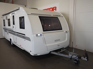 Husvagn-övrigt Adria Adora 1 av 17