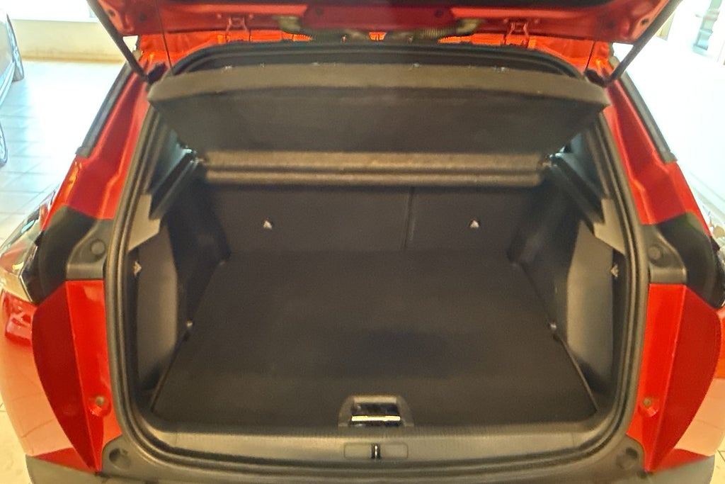 Peugeot 2008 e- Gt Pack Kamera Navi Cockpit  miniatyr 14