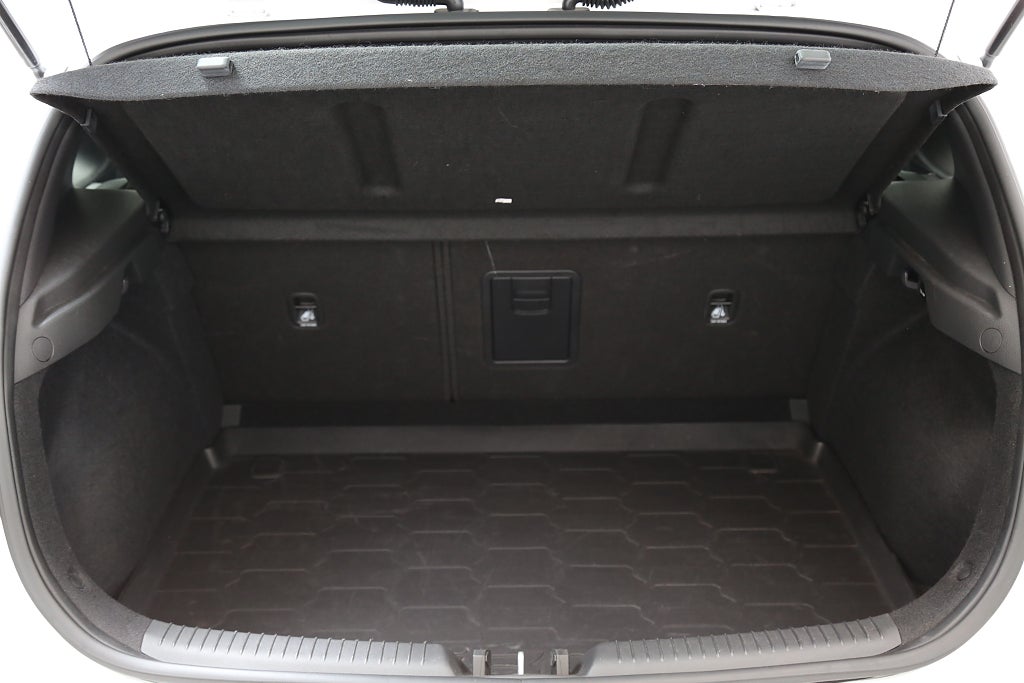 Hyundai i30 1,0 T-GDi MHEV 120hk N Line 5D 2021