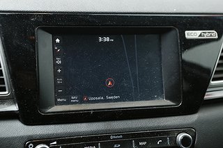 SUV Kia Niro 13 av 19