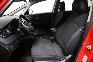 Minibuss Kia Carens 15 av 23