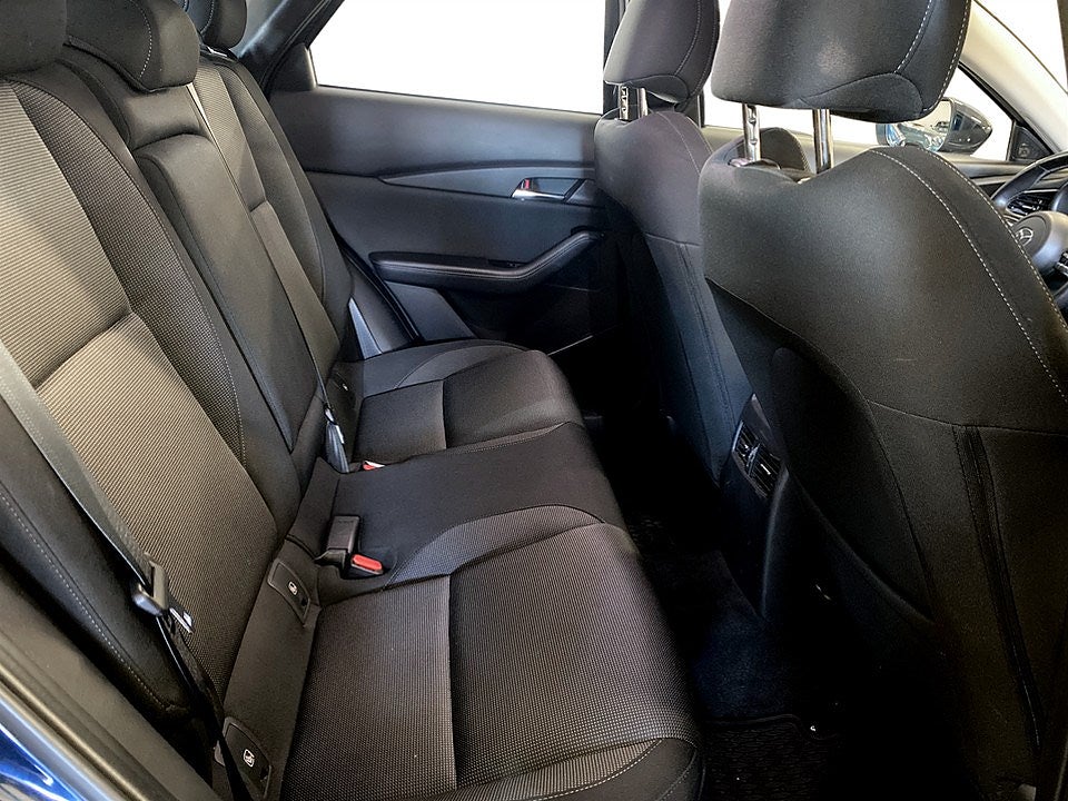 Bild på Mazda CX-30 2.0 SKYACTIV-X M Hybrid 150hk Aut - B-KAMERA, CARPLAY