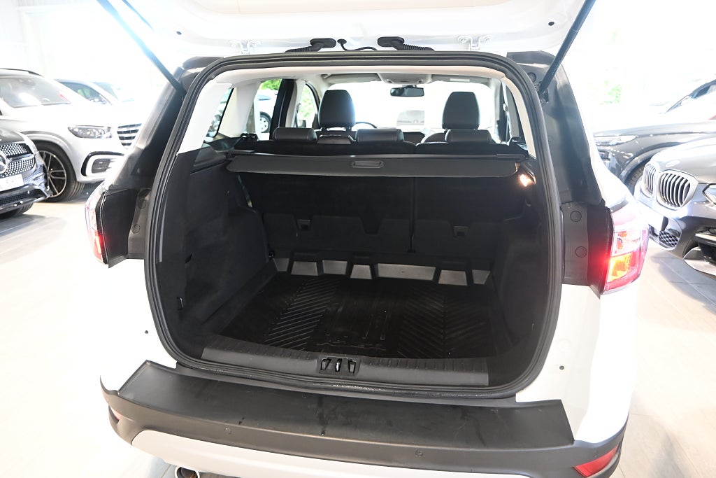 Ford Kuga 2018 - miniatyr 14