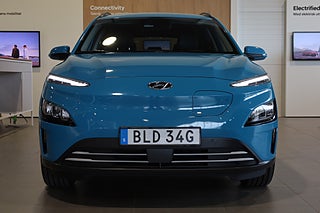 SUV Hyundai Kona 8 av 29