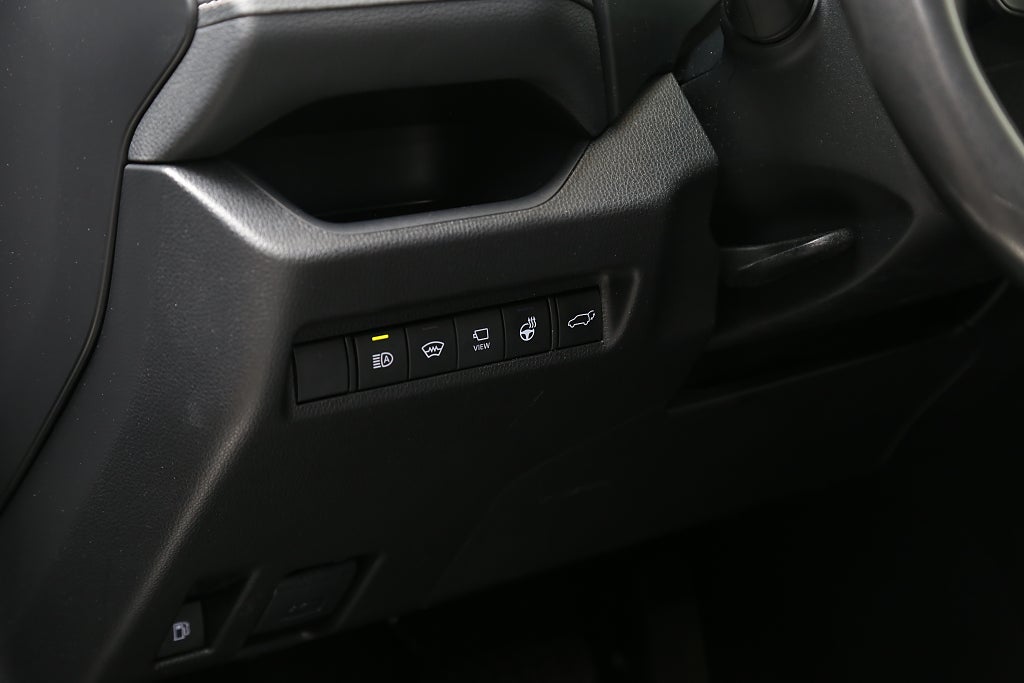 Toyota RAV4 Hybrid AWD-i E-CVT Executive Premium 360° Motorv Drag 2022