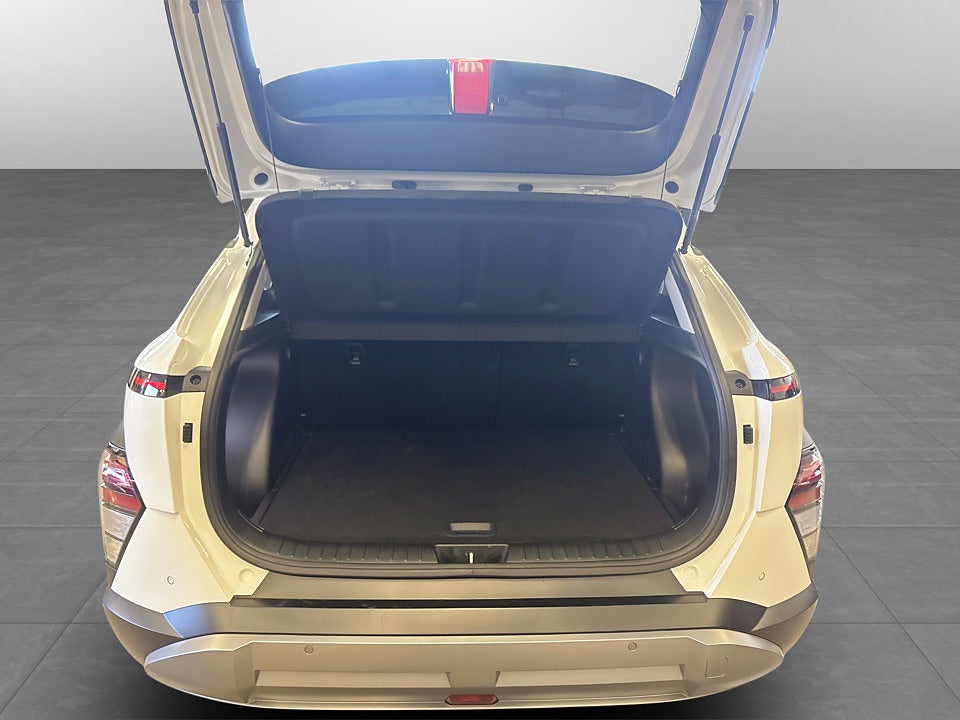Bild på Hyundai Kona Essential Hybrid 129hk Aut B-KAMERA NAVI