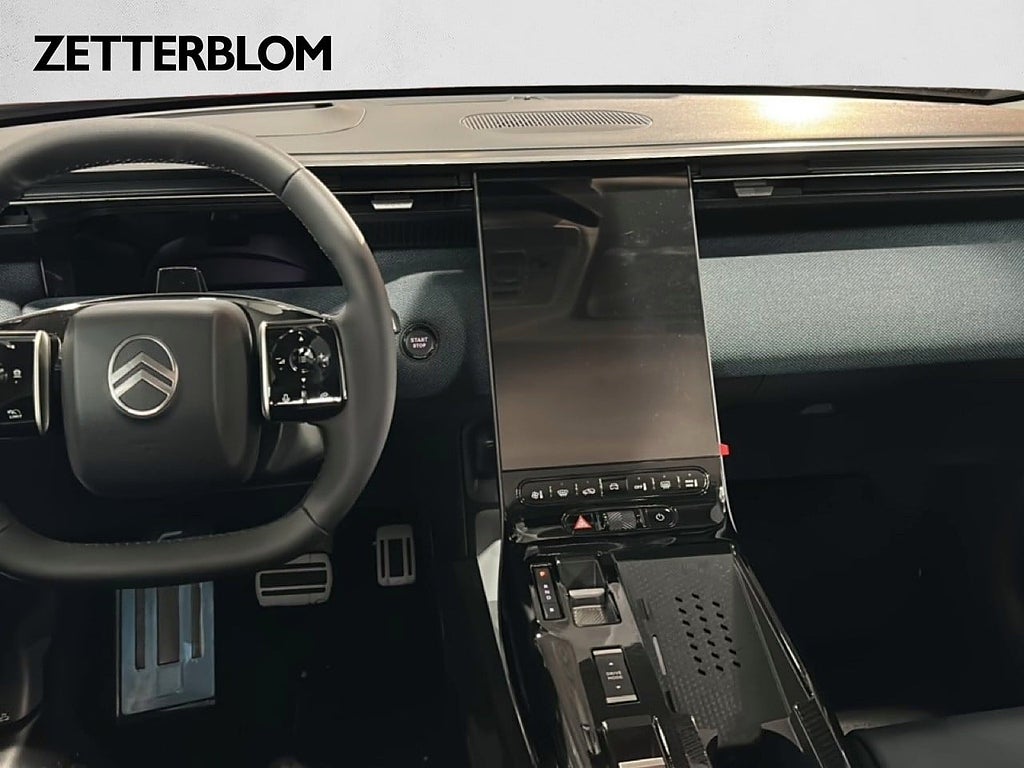 SUV Citroën C5 10 av 24