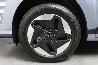 SUV Hyundai Kona 5 av 25