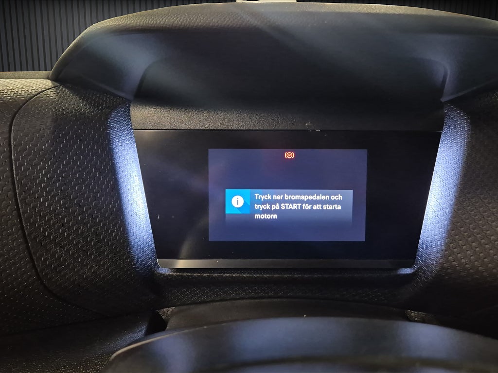 Citroën C4 2024 - miniatyr 11