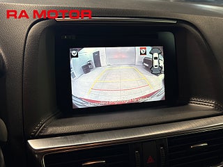 SUV Mazda CX-5 17 av 26