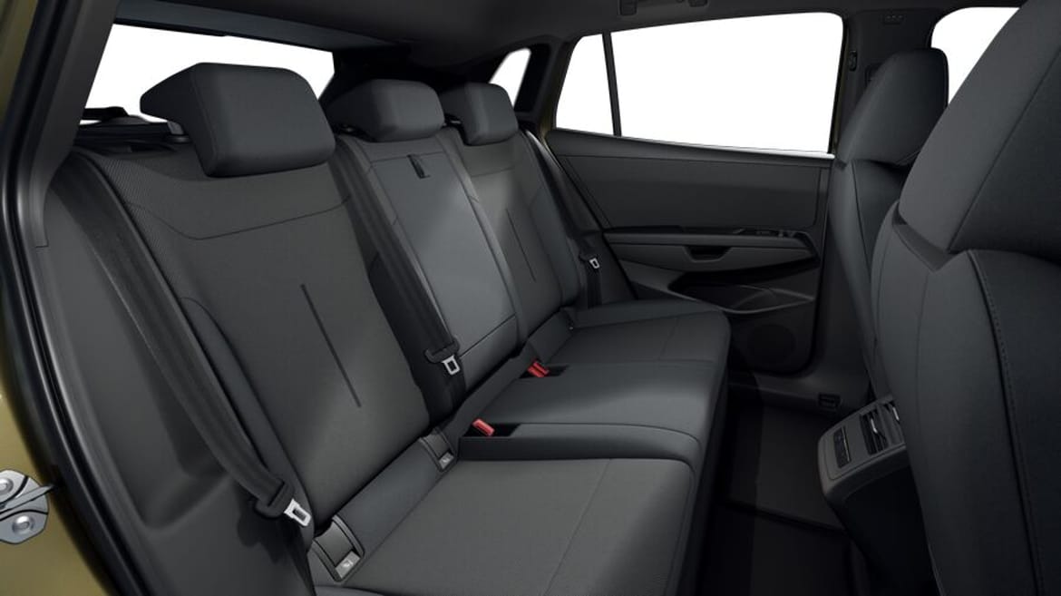 Volkswagen Tiguan Life 2027, bild 6/10