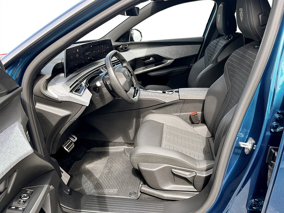 Bild på Peugeot 5008 GT 1.2 PT 130hk Aut KAMPANJ BRÄNSLE INGÅR