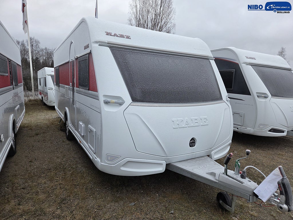 Kabe AMETIST 560 GLE KS