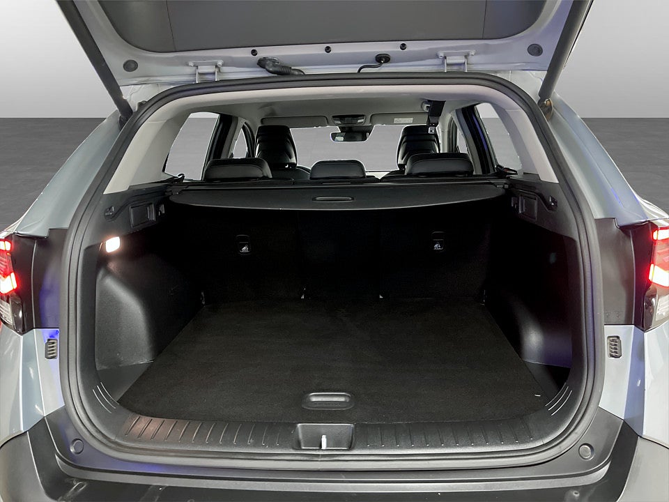 Bild på Kia Sportage Advance PHEV 265hk Aut 4WD DRAG CARPLAY