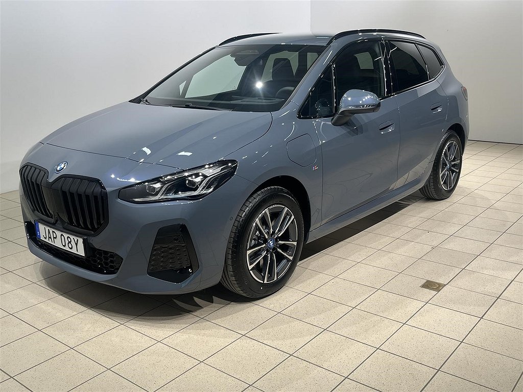 BMW 2-serie 230e xDrive Active Tourer M Sport Innovation DAP Adaptiv