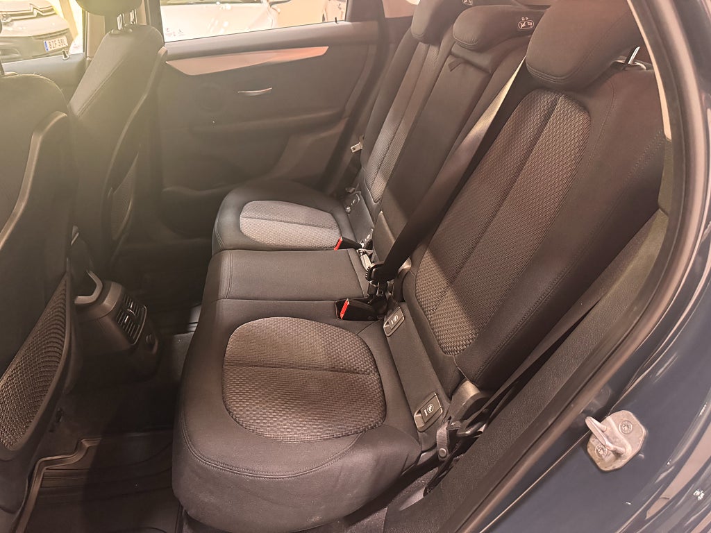 BMW 218 2015 - miniatyr 27