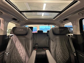 Maxus MIFA9 90kWh 245hk Premium 360/Pano/7 sits/565km Range