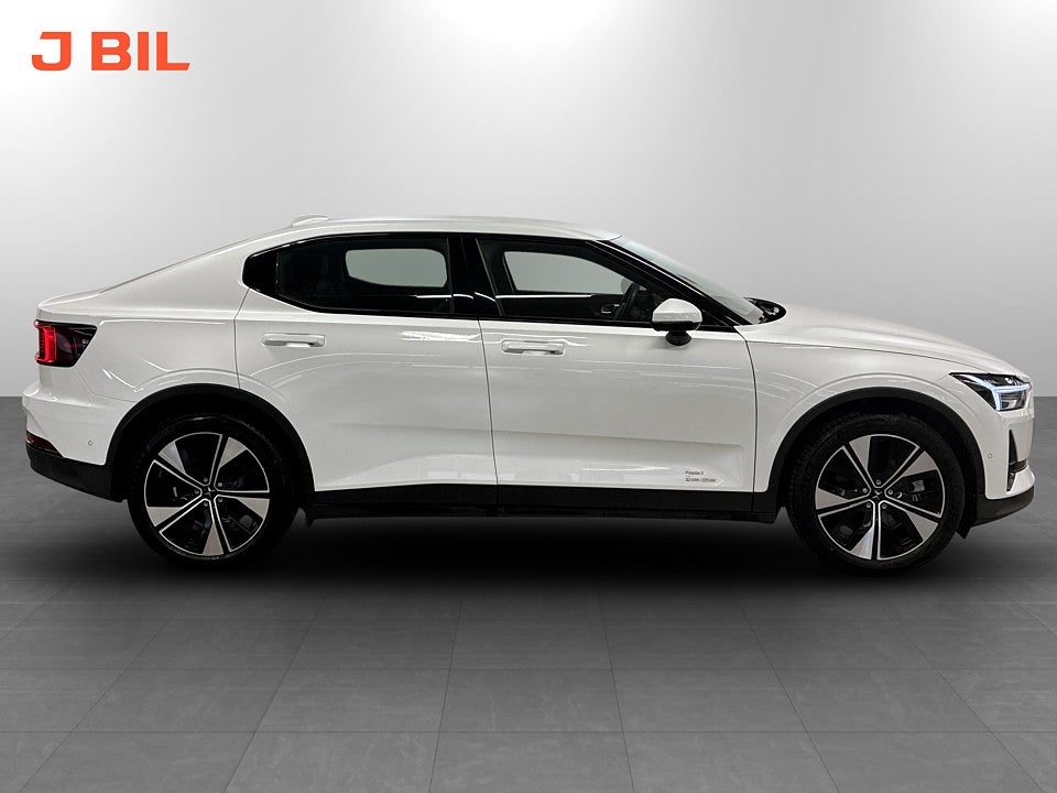 Bild på Polestar 2 Pilot Long Range Single Motor 299hk Aut 360-KAMERA